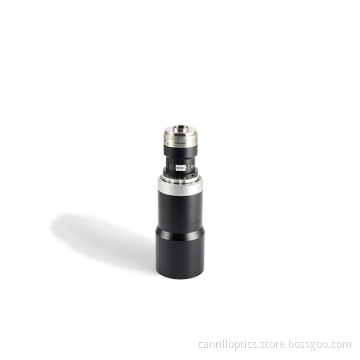 1.1' (18mm) Sensor Telecentric Lens